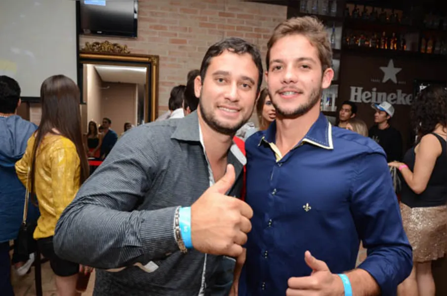 SOCIEDADE Londrina  Thiago Nassif