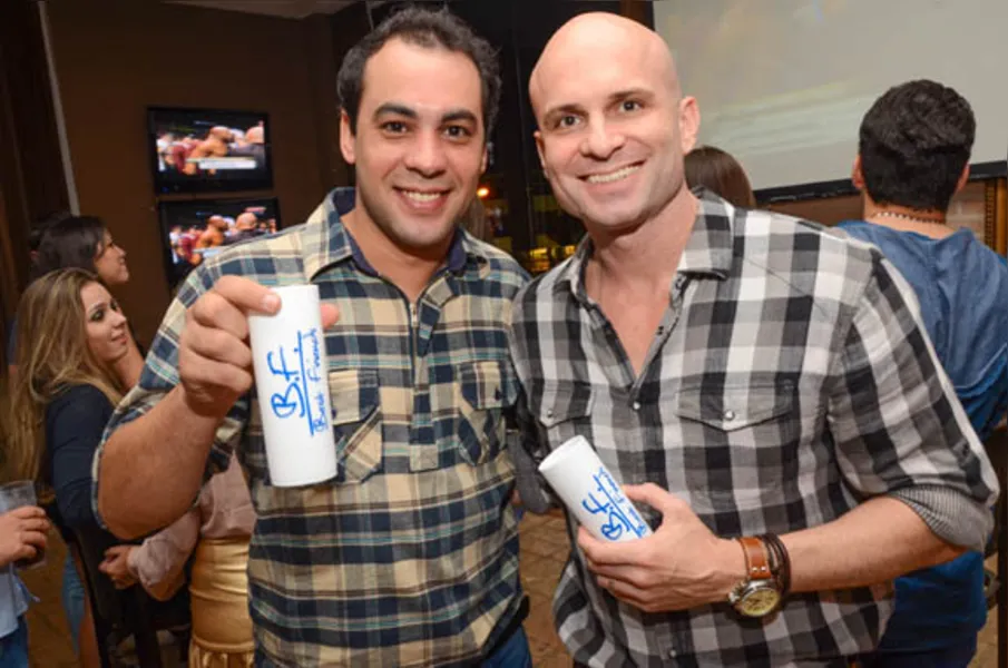 SOCIEDADE Londrina  Thiago Nassif