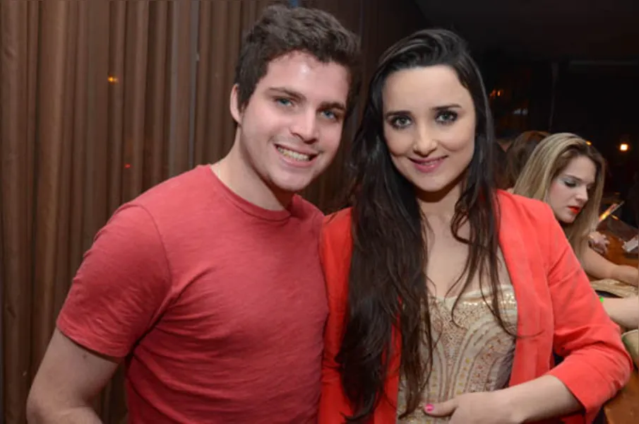 SOCIEDADE Londrina  Thiago Nassif