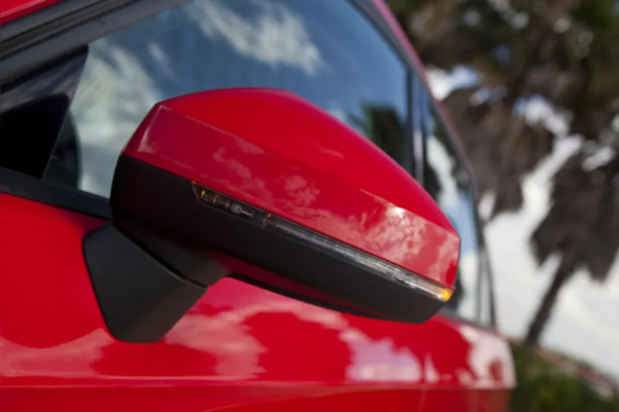 A3 Sportback chega mais elegante, equipado e potente