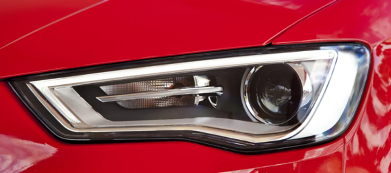 A3 Sportback chega mais elegante, equipado e potente