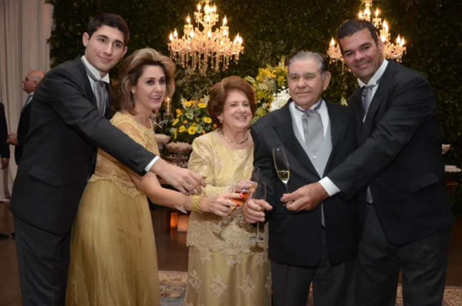 SOCIEDADE Londrina  Thiago Nassif