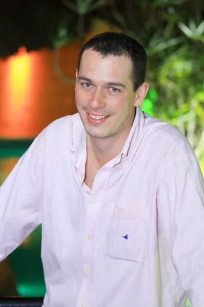 Thiago Nassif