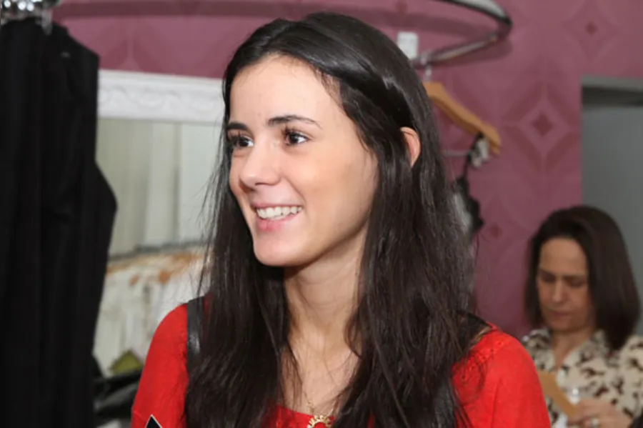 SOCIEDADE Londrina  Thiago Nassif