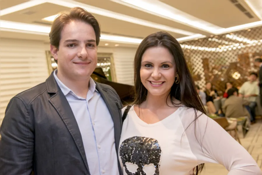 SOCIEDADE Londrina  Thiago Nassif