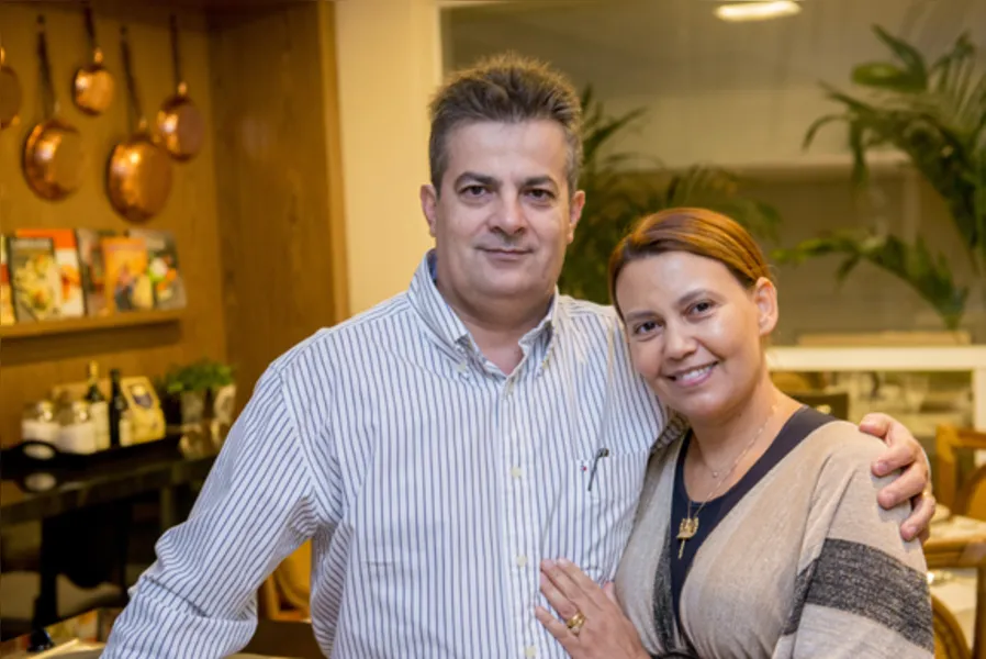 SOCIEDADE Londrina  Thiago Nassif