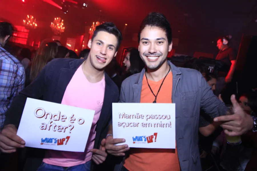 SOCIEDADE Londrina  Thiago Nassif