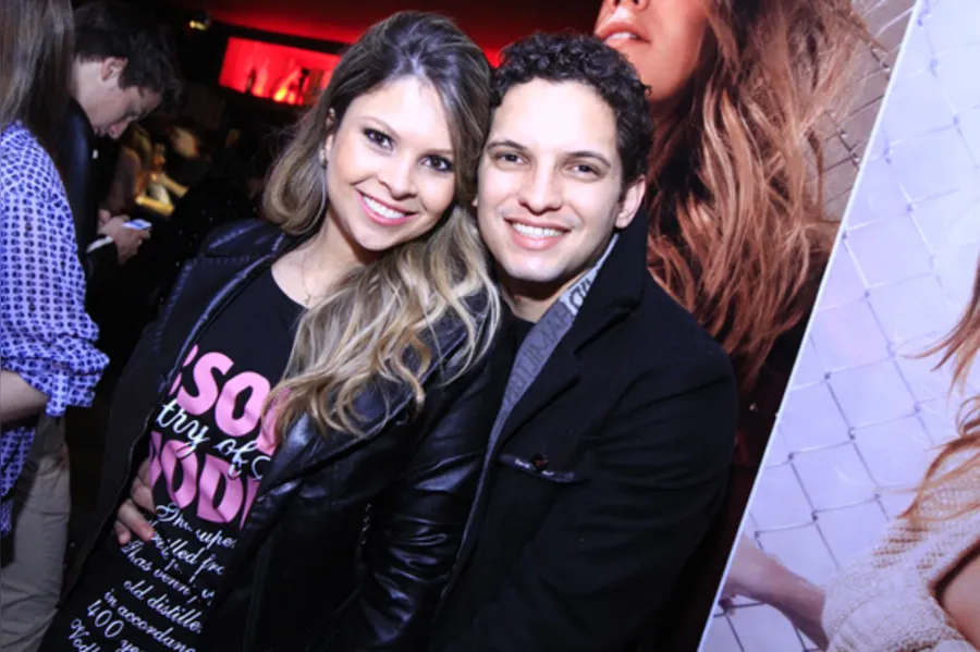 SOCIEDADE Londrina  Thiago Nassif
