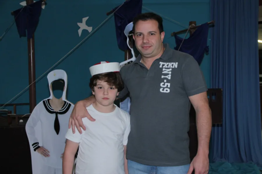 SOCIEDADE Londrina - Thiago Nassif