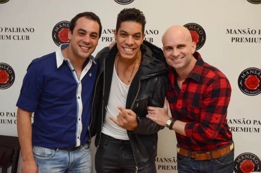 Thiago Nassif