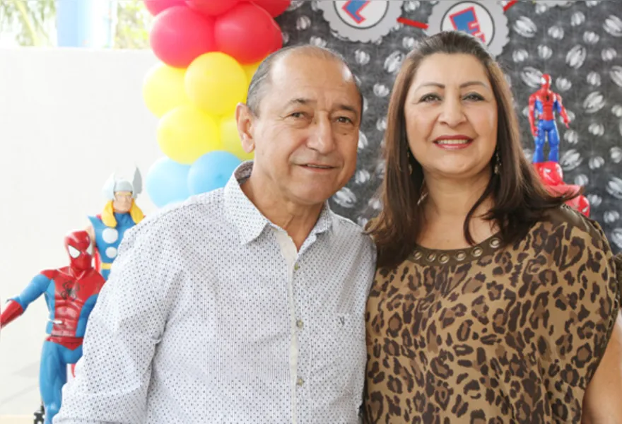 SOCIEDADE Londrina  Thiago Nassif