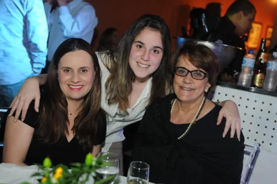 SOCIEDADE Londrina - Thiago Nassif