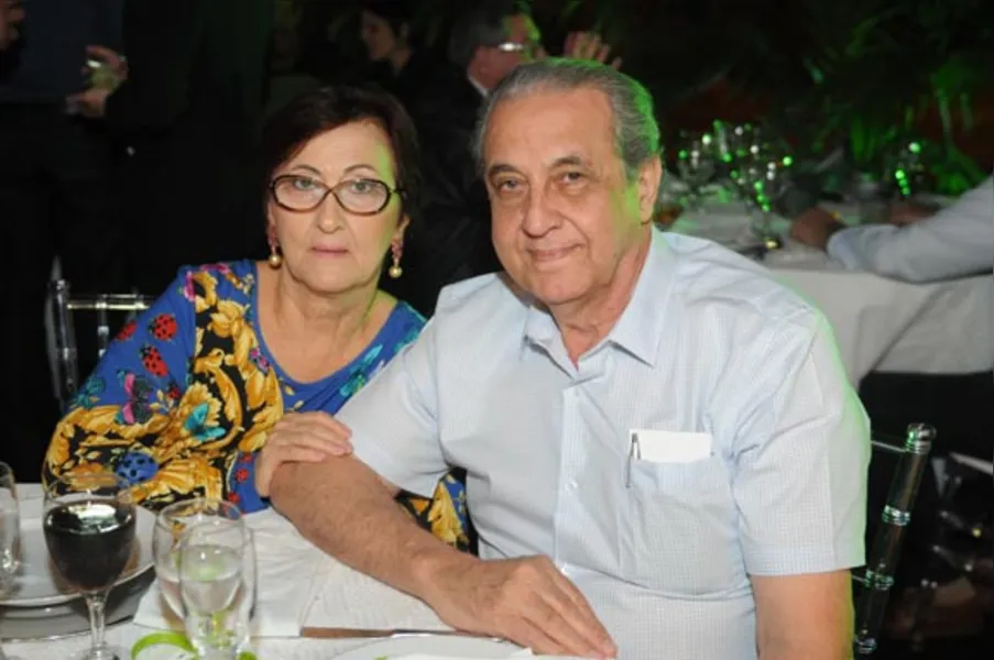 SOCIEDADE Londrina - Thiago Nassif