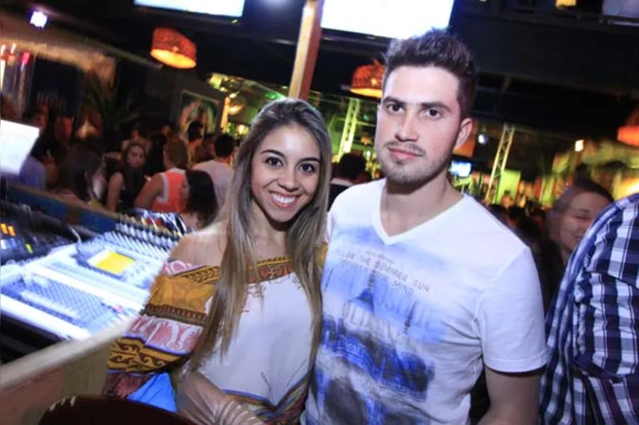 SOCIEDADE Londrina  Thiago Nassif