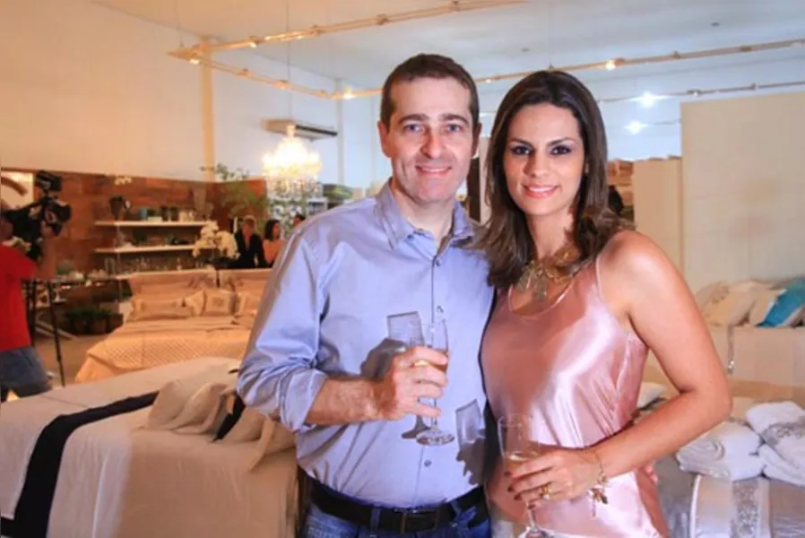 SOCIEDADE Londrina - Thiago Nassif