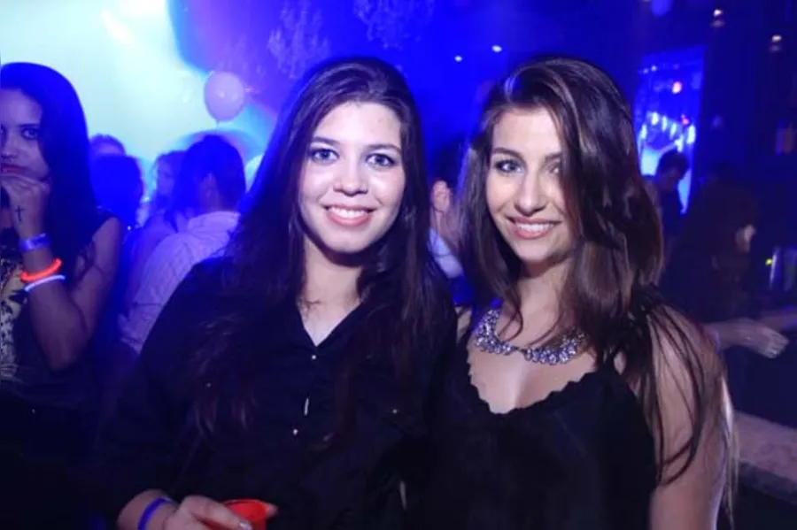 SOCIEDADE Londrina  Thiago Nassif