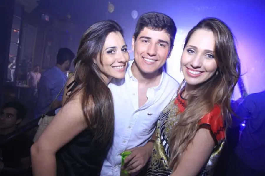 SOCIEDADE Londrina  Thiago Nassif