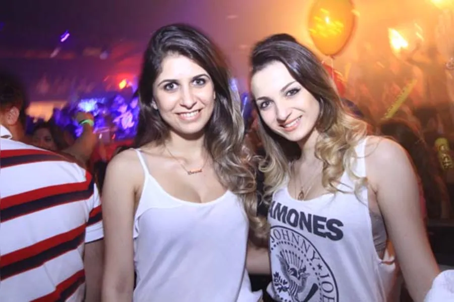 SOCIEDADE Londrina  Thiago Nassif