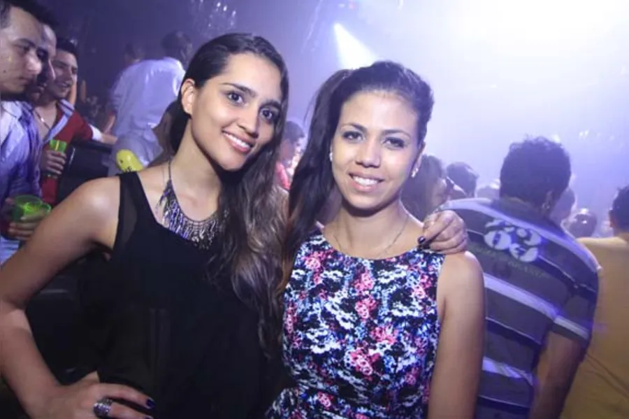 SOCIEDADE Londrina  Thiago Nassif