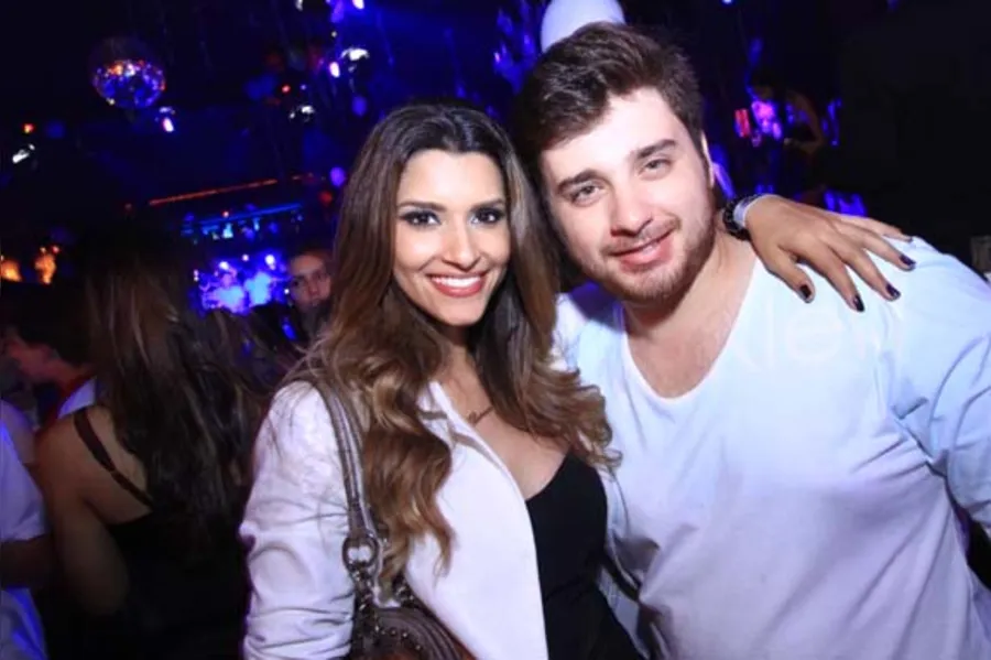 SOCIEDADE Londrina  Thiago Nassif