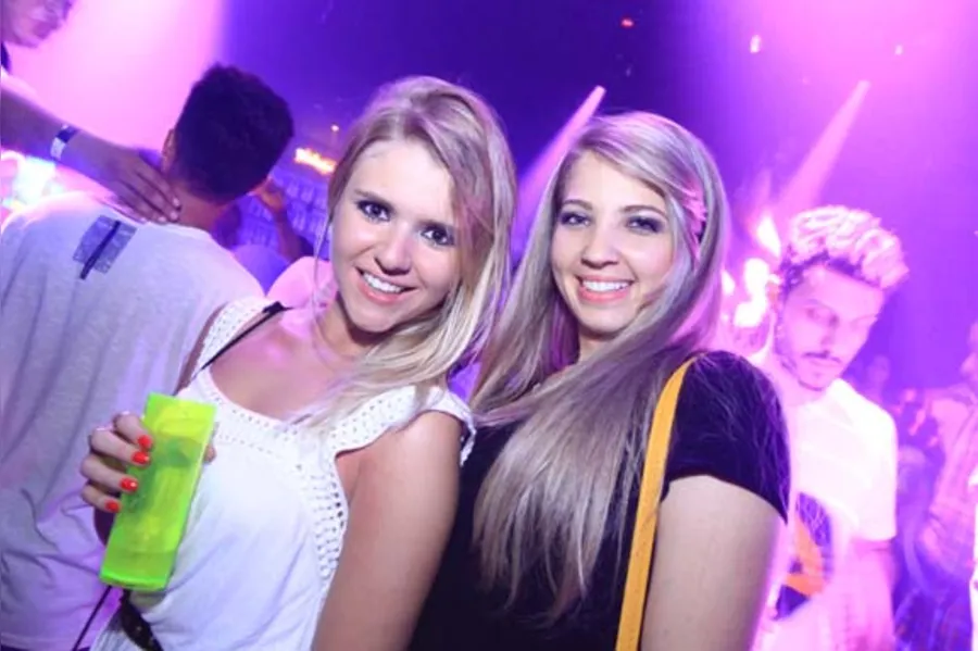 SOCIEDADE Londrina  Thiago Nassif