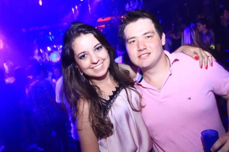 SOCIEDADE Londrina  Thiago Nassif