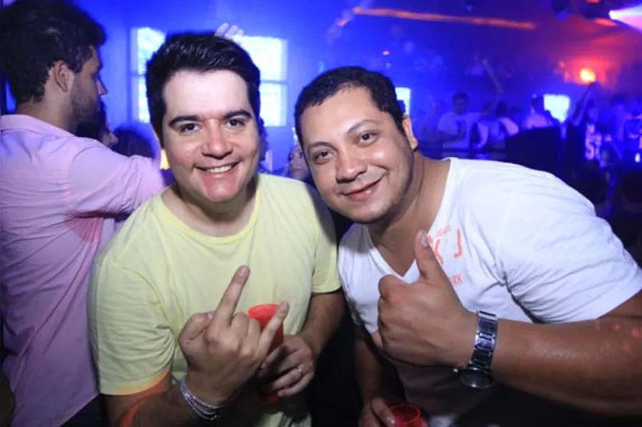 SOCIEDADE Londrina  Thiago Nassif