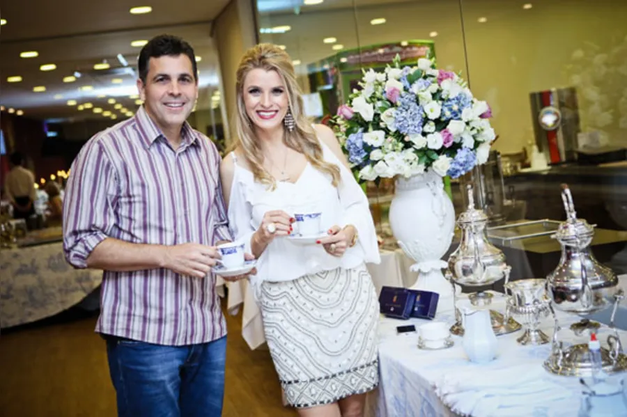 SOCIEDADE Londrina  Thiago Nassif