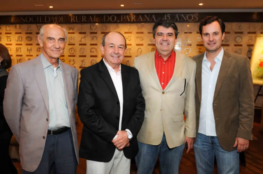SOCIEDADE Londrina  Thiago Nassif
