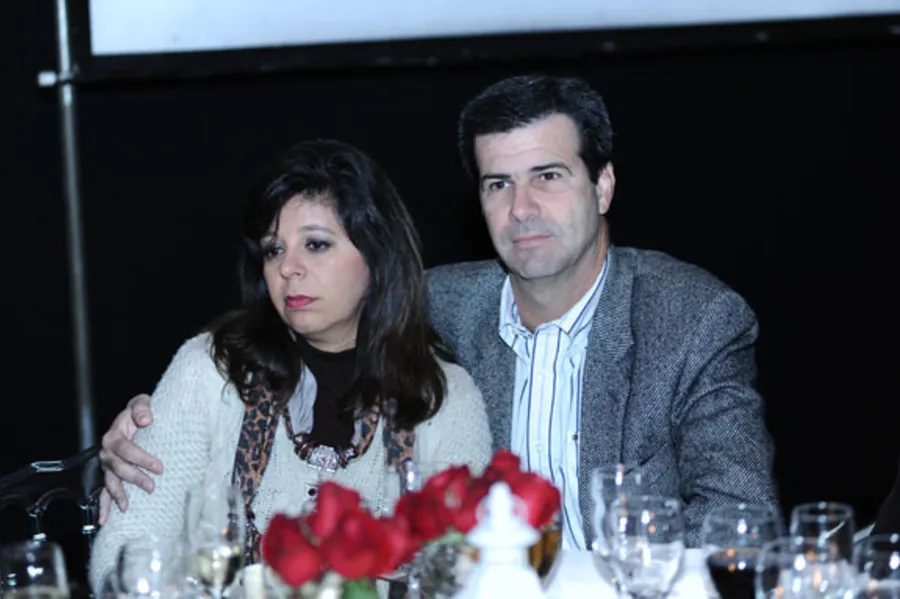 SOCIEDADE Londrina  Thiago Nassif