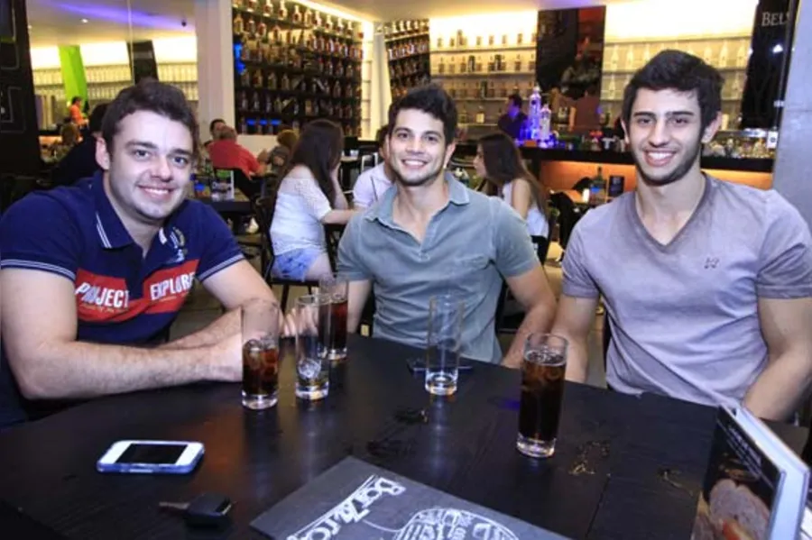 THIAGO NASSIF