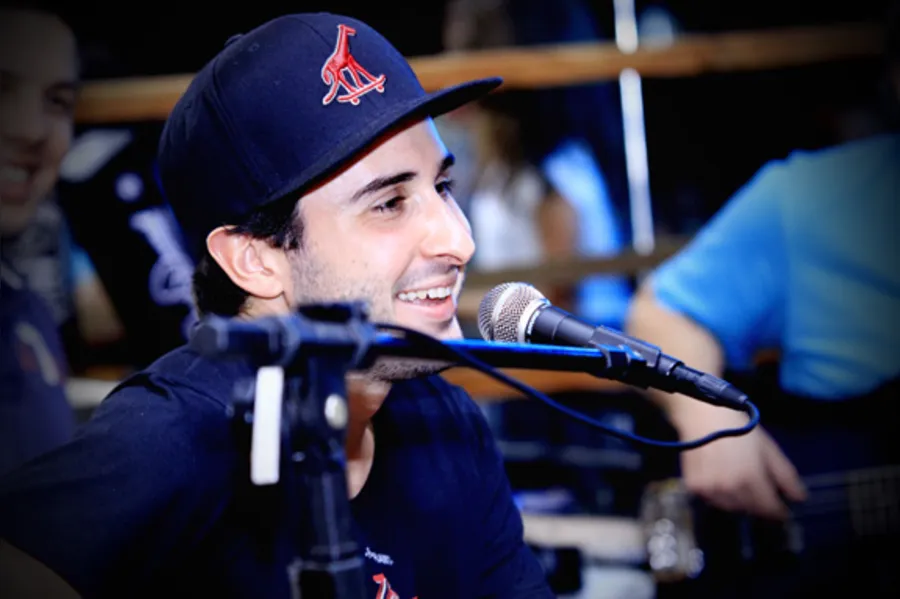 THIAGO NASSIF