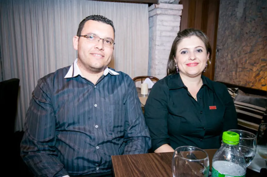 SOCIEDADE Londrina  Thiago Nassif