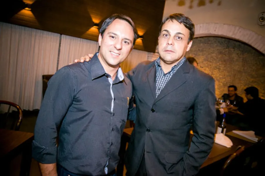 SOCIEDADE Londrina  Thiago Nassif