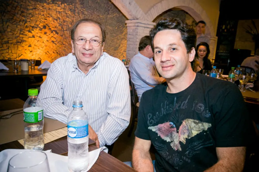 SOCIEDADE Londrina  Thiago Nassif
