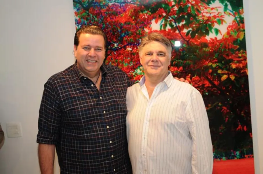 SOCIEDADE Londrina  Thiago Nassif