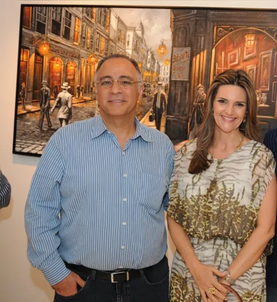 SOCIEDADE Londrina  Thiago Nassif
