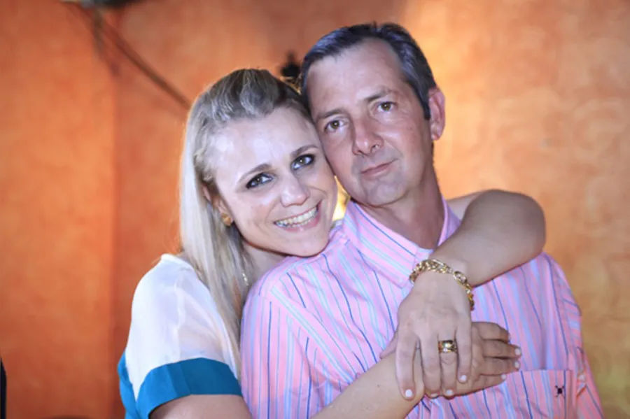 SOCIEDADE Londrina  Thiago Nassif