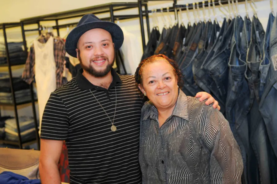 SOCIEDADE Londrina  Thiago Nassif