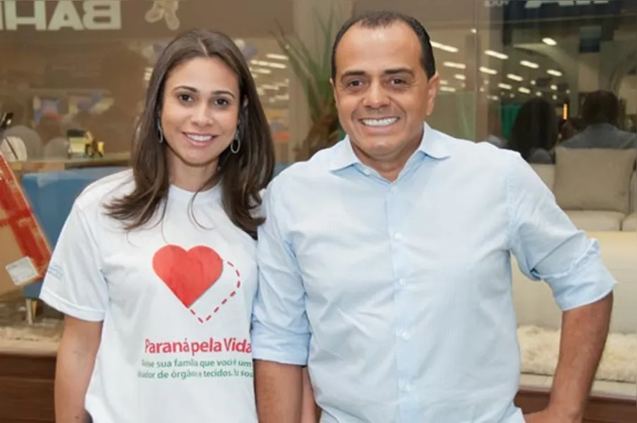SOCIEDADE Londrina  Thiago Nassif