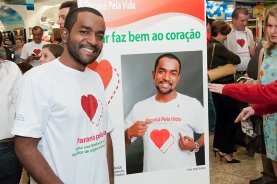 SOCIEDADE Londrina  Thiago Nassif