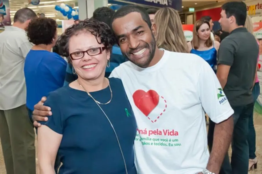 SOCIEDADE Londrina  Thiago Nassif