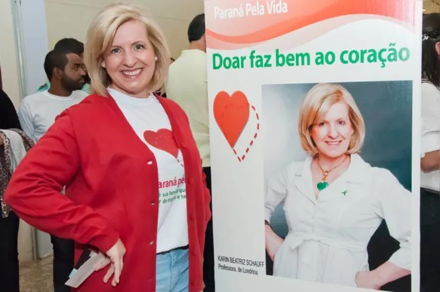 SOCIEDADE Londrina  Thiago Nassif