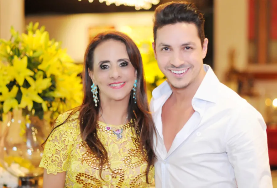 SOCIEDADE Londrina  Thiago Nassif