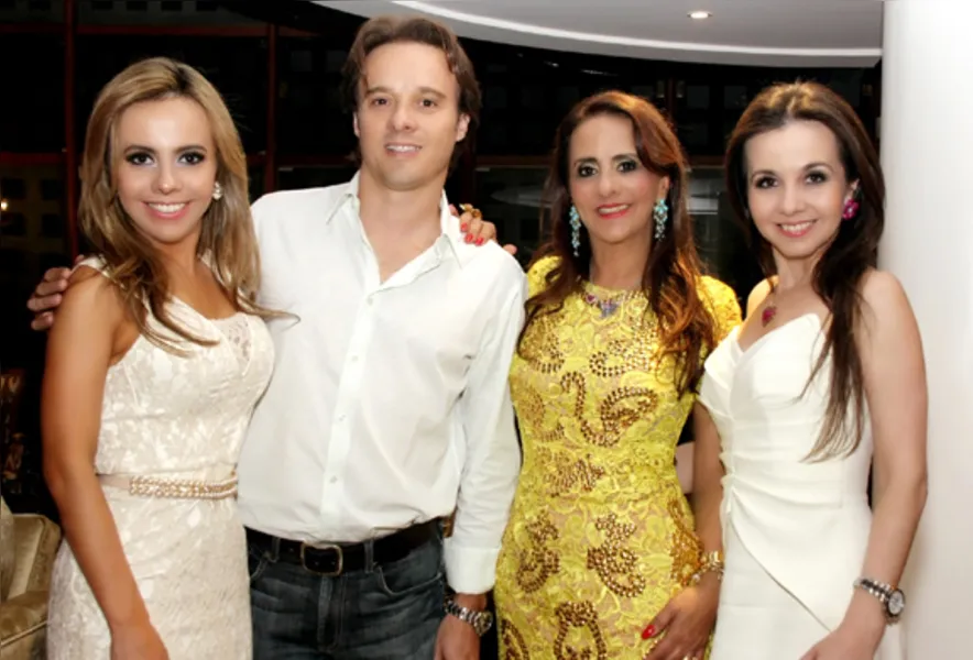 SOCIEDADE Londrina  Thiago Nassif