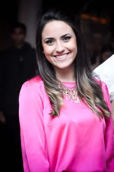 SOCIEDADE Londrina  Thiago Nassif