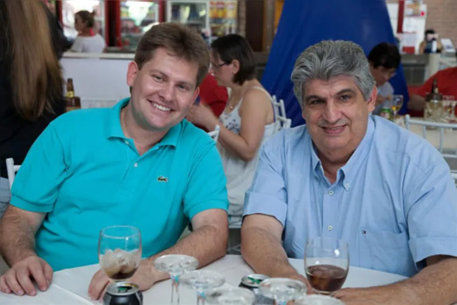 SOCIEDADE LONDRINA  Thiago Nassif