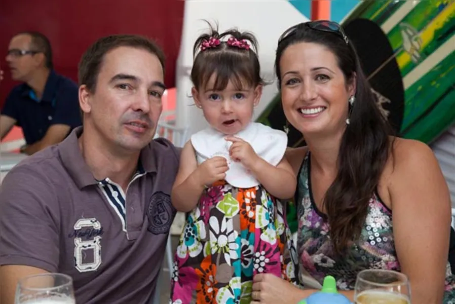SOCIEDADE LONDRINA  Thiago Nassif