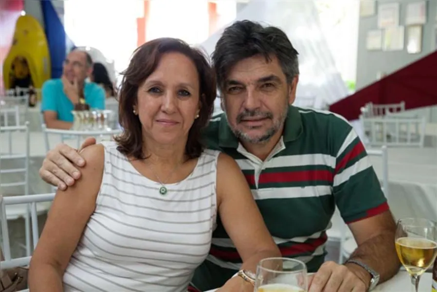 SOCIEDADE LONDRINA  Thiago Nassif
