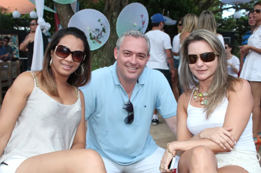 SOCIEDADE LONDRINA  Thiago Nassif